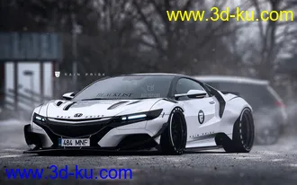 3D打印模型5.21 LoveCG LoveCar LoveOurOnceLife的图片