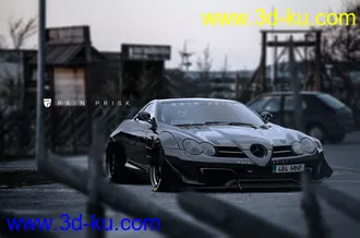 3D打印模型5.21 LoveCG LoveCar LoveOurOnceLife的图片