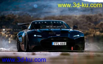 3D打印模型5.21 LoveCG LoveCar LoveOurOnceLife的图片