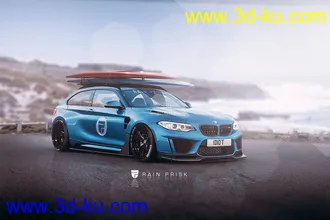 3D打印模型5.21 LoveCG LoveCar LoveOurOnceLife的图片