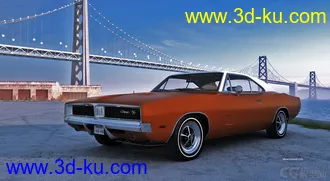 3D打印模型5.21 LoveCG LoveCar LoveOurOnceLife的图片