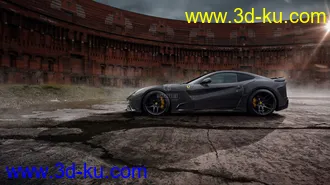 3D打印模型5.21 LoveCG LoveCar LoveOurOnceLife的图片