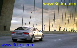 3D打印模型5.21 LoveCG LoveCar LoveOurOnceLife的图片