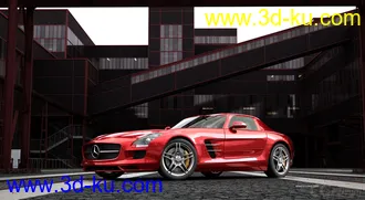 3D打印模型5.21 LoveCG LoveCar LoveOurOnceLife的图片