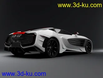 3D打印模型5.21 LoveCG LoveCar LoveOurOnceLife的图片