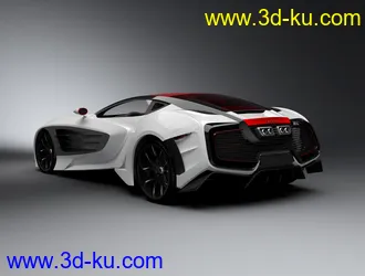3D打印模型5.21 LoveCG LoveCar LoveOurOnceLife的图片