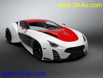 3D打印模型5.21 LoveCG LoveCar LoveOurOnceLife的图片