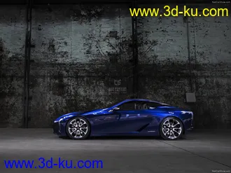 3D打印模型5.21 LoveCG LoveCar LoveOurOnceLife的图片