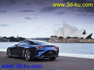 3D打印模型5.21 LoveCG LoveCar LoveOurOnceLife的图片