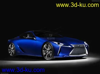 3D打印模型5.21 LoveCG LoveCar LoveOurOnceLife的图片