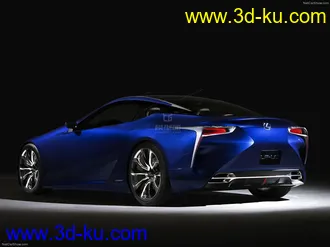 3D打印模型5.21 LoveCG LoveCar LoveOurOnceLife的图片
