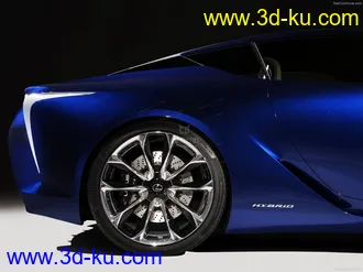 3D打印模型5.21 LoveCG LoveCar LoveOurOnceLife的图片