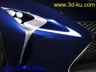 3D打印模型5.21 LoveCG LoveCar LoveOurOnceLife的图片