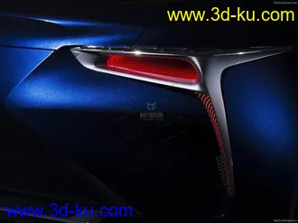 3D打印模型5.21 LoveCG LoveCar LoveOurOnceLife的图片