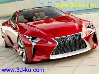 3D打印模型5.21 LoveCG LoveCar LoveOurOnceLife的图片