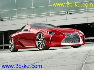 3D打印模型5.21 LoveCG LoveCar LoveOurOnceLife的图片