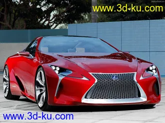 3D打印模型5.21 LoveCG LoveCar LoveOurOnceLife的图片