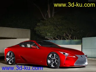 3D打印模型5.21 LoveCG LoveCar LoveOurOnceLife的图片