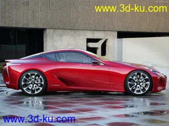 3D打印模型5.21 LoveCG LoveCar LoveOurOnceLife的图片