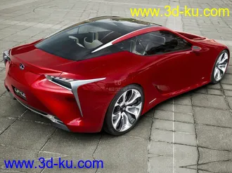 3D打印模型5.21 LoveCG LoveCar LoveOurOnceLife的图片