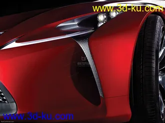 3D打印模型5.21 LoveCG LoveCar LoveOurOnceLife的图片