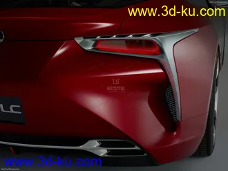 3D打印模型5.21 LoveCG LoveCar LoveOurOnceLife的图片