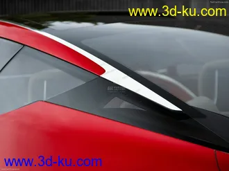 3D打印模型5.21 LoveCG LoveCar LoveOurOnceLife的图片