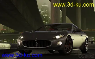 3D打印模型5.21 LoveCG LoveCar LoveOurOnceLife的图片