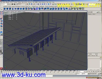 模型设计的图片