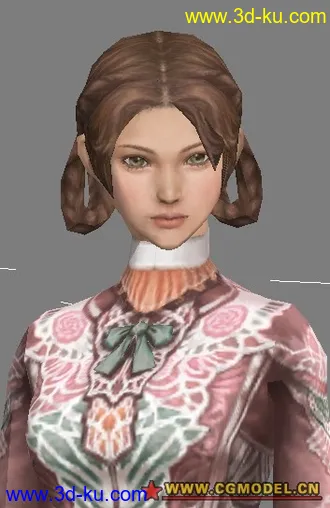 3D打印模型卓越之剑的卡佳尼的图片