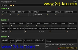 3D打印模型李小龙的图片