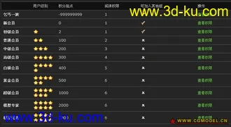 3D打印模型李小龙的图片