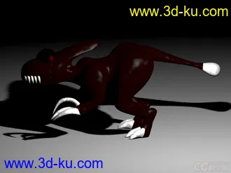 3D打印模型2014FBX的图片