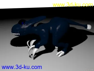 3D打印模型cgmodel001测试02的图片