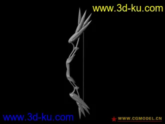 3D打印模型小东西分享一下的图片