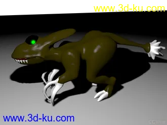 3D打印模型cgmodel001测试03的图片