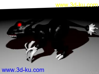 3D打印模型cgmodel001测试04的图片