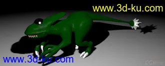 3D打印模型cgmodel001测试05的图片