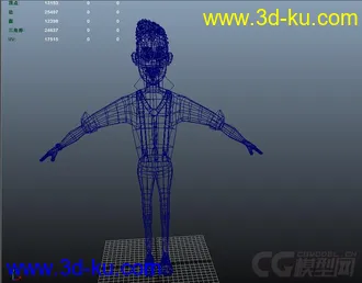 自己做的模型的图片