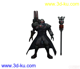 3D打印模型lol的图片