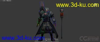 3D打印模型lol的图片