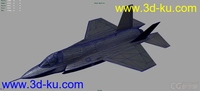 f35模型的图片2