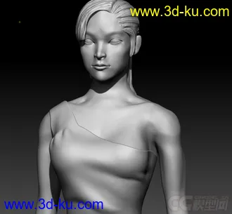 3D打印模型随手雕刻的图片