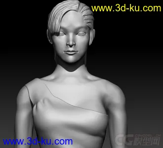 3D打印模型随手雕刻的图片