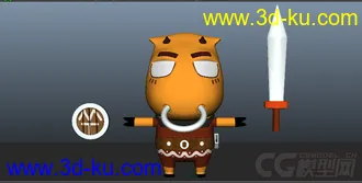 3D打印模型MT的图片