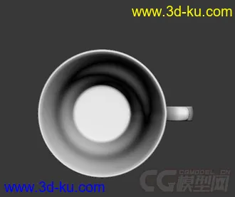 3D打印模型这是一个咖啡杯呢的图片