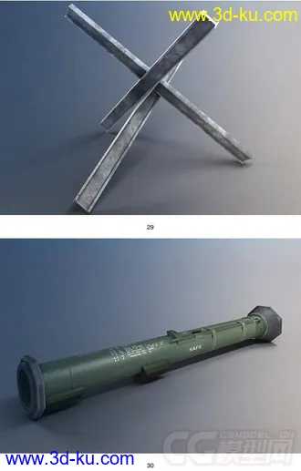 恩，这是一个军事模型大集合，坦克，飞机，军舰，火箭炮等等的图片