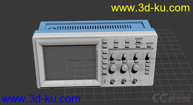 示波器模型的图片1