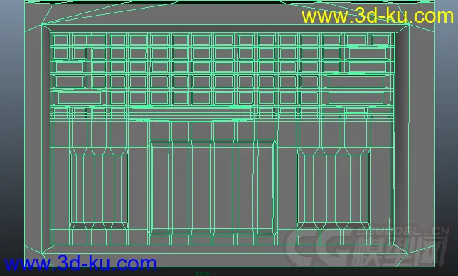 一台电脑模型的图片2