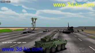 3D打印模型个人制作场景的图片